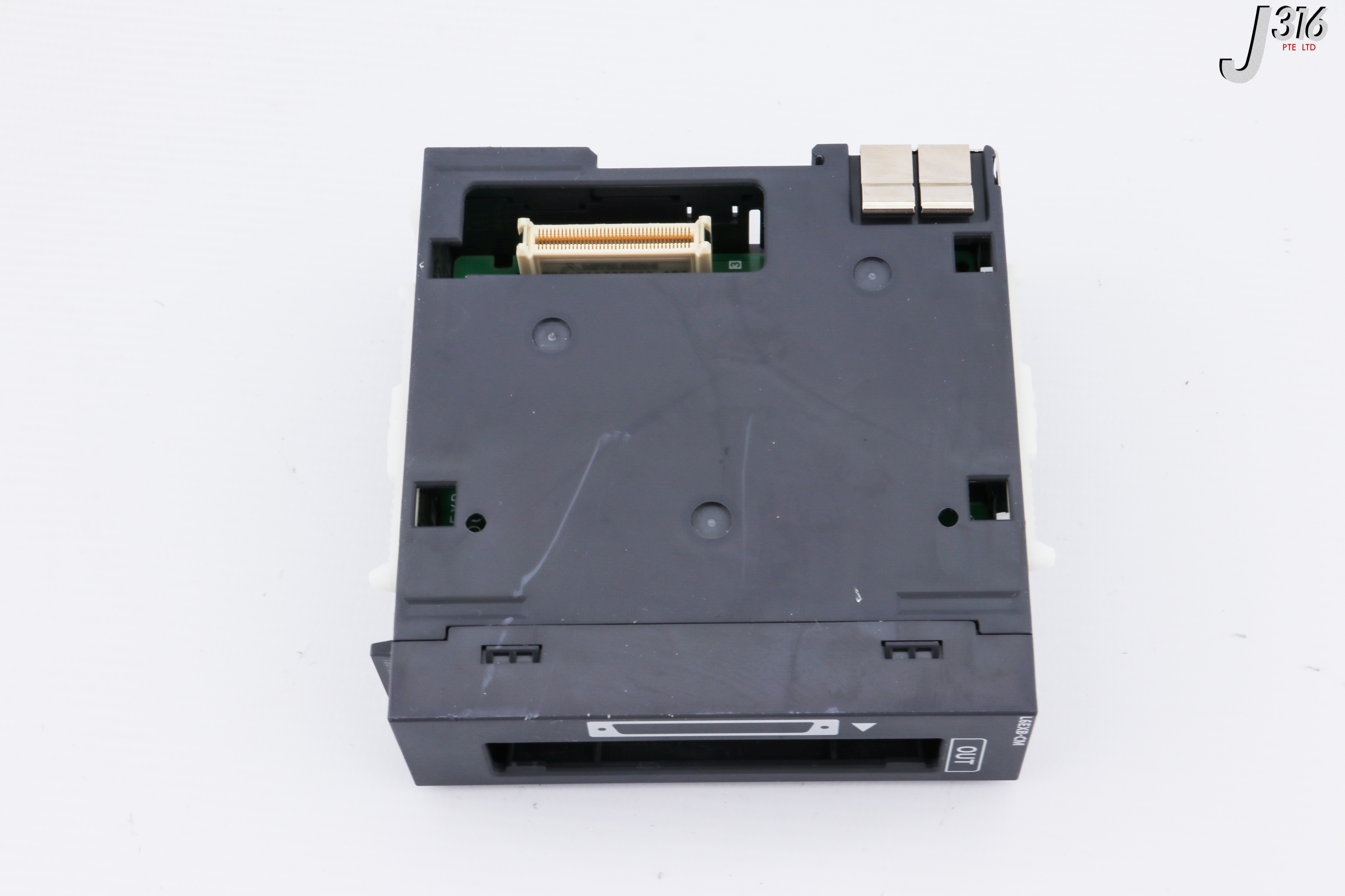 THE i -what is Number- 2枚組DVD 29380 MITSUBISHI ELECTRIC BRANCH MODULE, MELSEC L SERIES L6EXB-CM